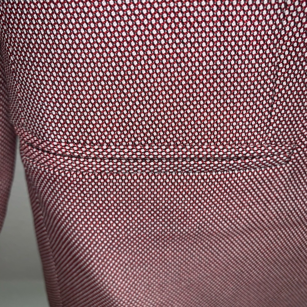 RedBirdseye Sport Jacket! Razorbacks - Picture 5 of 11